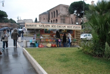 Italy - copyright by Reineke Otten